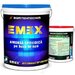 Pachet Amorsa Epoxidica Emulsionata ?Emex? - Bid. 10 Kg + Intaritor - Bid. 1.2 Kg